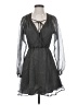 Hutch Gray Cocktail Dress Size XS - photo 1