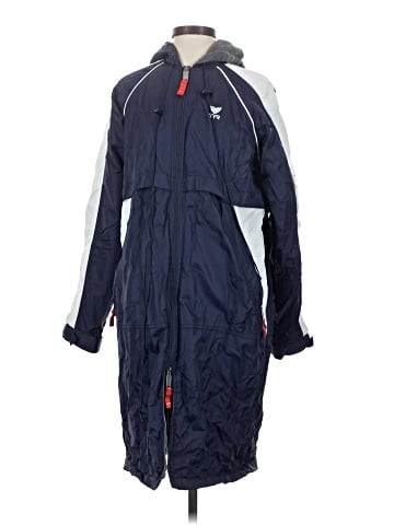 TYR Raincoat (view 1)