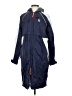 TYR 100% Nylon Blue Raincoat Size XXS - photo 1