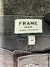 FRAME Denim Gray Jeans Size 25 waist - photo 7