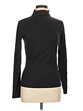Yogalicious Long Sleeve Turtleneck