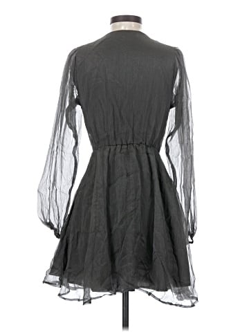 Hutch Cocktail Dress (view 2)
