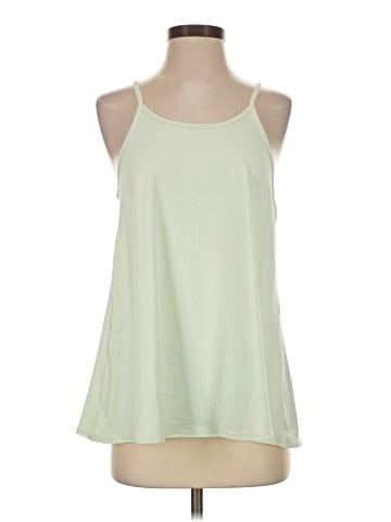 Vimmia Sleeveless Top (view 1)