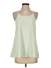 Vimmia Green Sleeveless Top Size XS - photo 1
