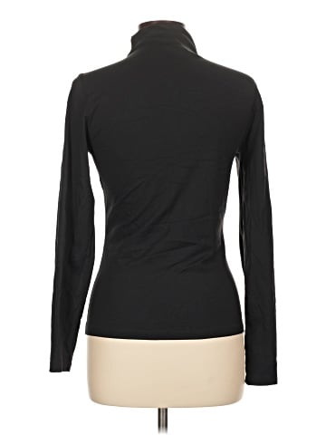 Yogalicious Long Sleeve Turtleneck (view 2)