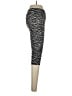 Fabletics Animal Print Black Active Pants Size S - photo 4