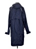 TYR 100% Nylon Blue Raincoat Size XXS - photo 2
