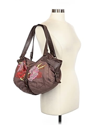 Jasper & Jeera Shoulder Bag (view 2)