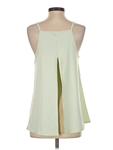 Vimmia Sleeveless Top (view 2)