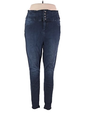 Torrid Jeggings (view 1)
