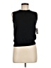 IZOD Black Sweater Vest Size M - photo 1