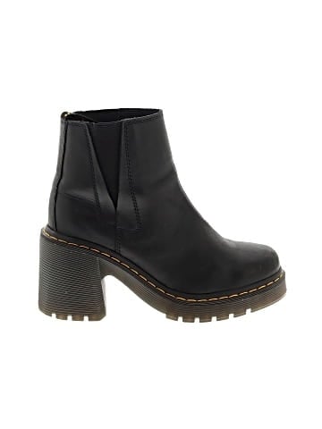 Dr. Martens Ankle Boots (view 1)