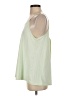 Vimmia Green Sleeveless Top Size XS - photo 5