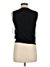 IZOD Black Sweater Vest Size M - photo 2