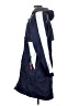 TYR 100% Nylon Blue Raincoat Size XXS - photo 5