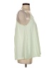 Vimmia Green Sleeveless Top Size XS - photo 4