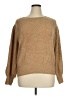 1.State Tan Pullover Sweater Size XL - photo 1