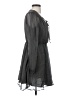 Hutch Gray Cocktail Dress Size XS - photo 4