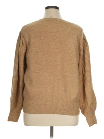 1.State Pullover Sweater (view 2)