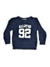 BABIES R US Blue Pullover Sweater Size 4T - photo 1