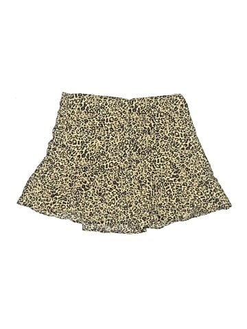 Zara Skort (view 2)