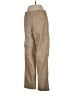 Uniqlo Tan Cargo Pants Size S - photo 2