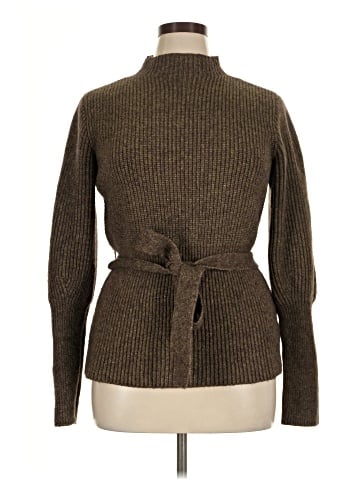 Antonio Melani Turtleneck Sweater (view 1)