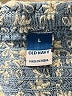 Old Navy Blue Short Sleeve Blouse Size L - photo 7