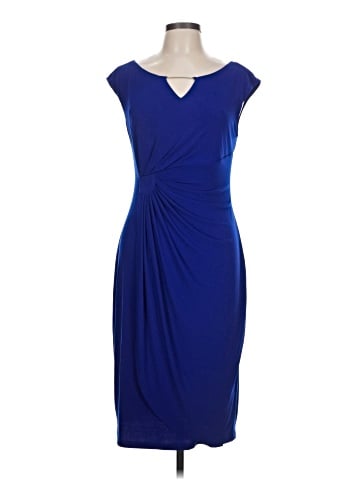 Connected Apparel Cocktail Dress (view 1)