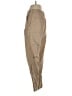 Uniqlo Tan Cargo Pants Size S - photo 5