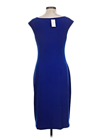 Connected Apparel Cocktail Dress (view 2)
