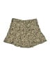Zara Animal Print Gold Skort Size S - photo 1