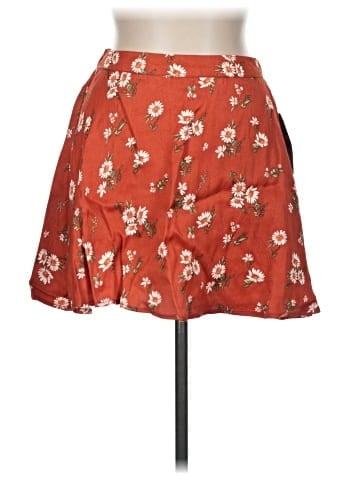 Rewind Casual Skirt (view 1)