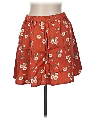 Rewind Casual Skirt (view 2)