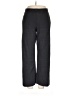 Uniqlo Chevron-herringbone Gray Casual Pants Size XL - photo 1