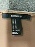 Forever 21 Brown Casual Dress Size M - photo 7