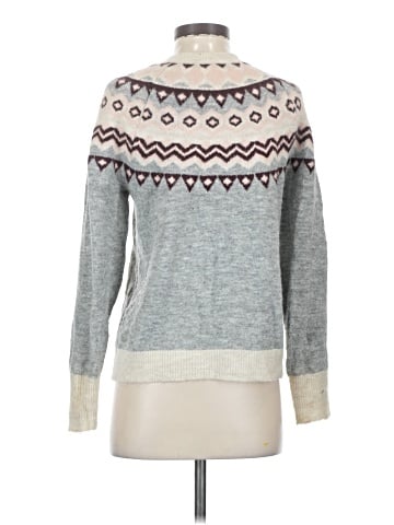 Halogen Pullover Sweater (view 2)