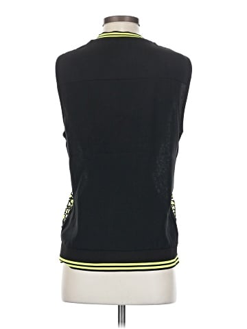 MSGM Sleeveless Blouse (view 2)