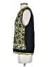 MSGM Green Sleeveless Blouse Size EU (IT) 40 / US 4 - photo 5