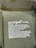 Cat & Jack Camo Green Active Pants Size 7 - 8 - photo 3