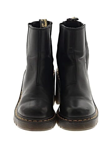 Dr. Martens Ankle Boots (view 2)