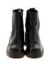 Dr. Martens Black Ankle Boots Size 8 - photo 2