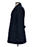 J.Crew 100% Cotton Blue Coat Size 4 - photo 5