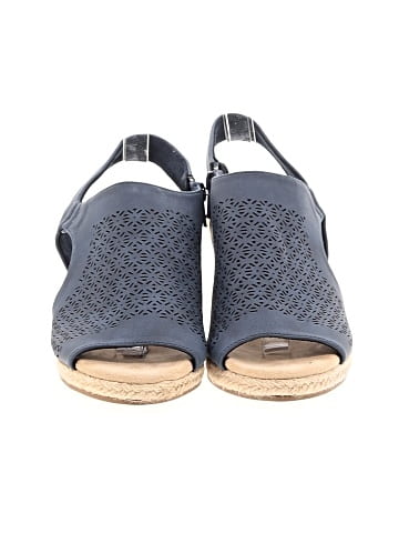 Easy Street Wedges (view 2)