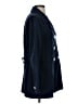 J.Crew 100% Cotton Blue Coat Size 4 - photo 4
