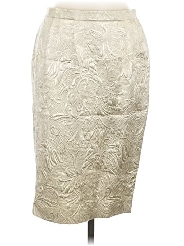 Escada Couture Formal Skirt (view 1)