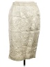 Escada Couture Ivory Formal Skirt Size EU 40 / US 10 - photo 1