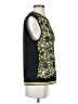 MSGM Green Sleeveless Blouse Size EU (IT) 40 / US 4 - photo 4