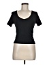 Dynamite Black Short Sleeve T-Shirt One size - photo 1