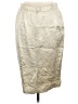 Escada Couture Ivory Formal Skirt Size EU 40 / US 10 - photo 2
